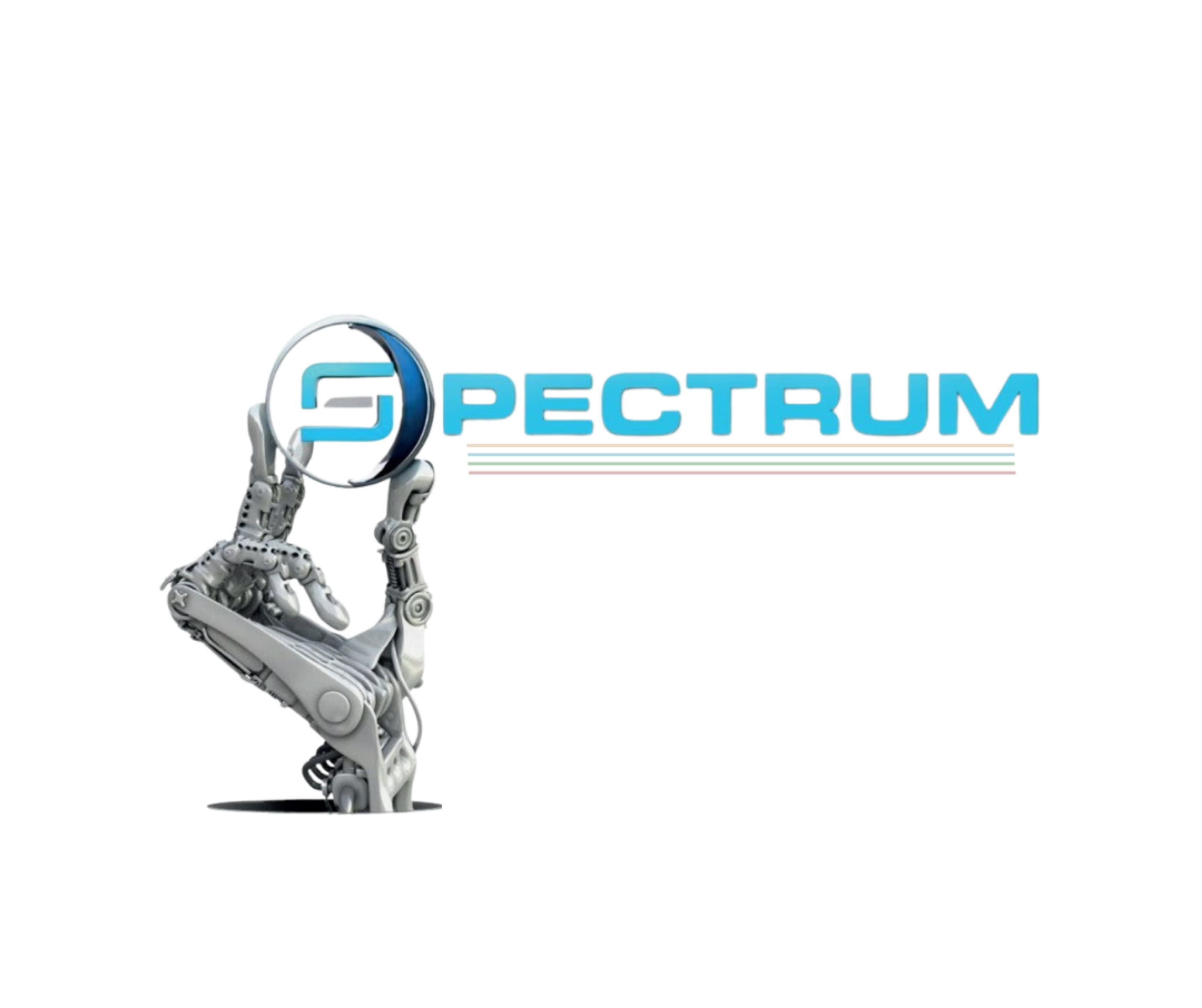 Spectrum Team Logo